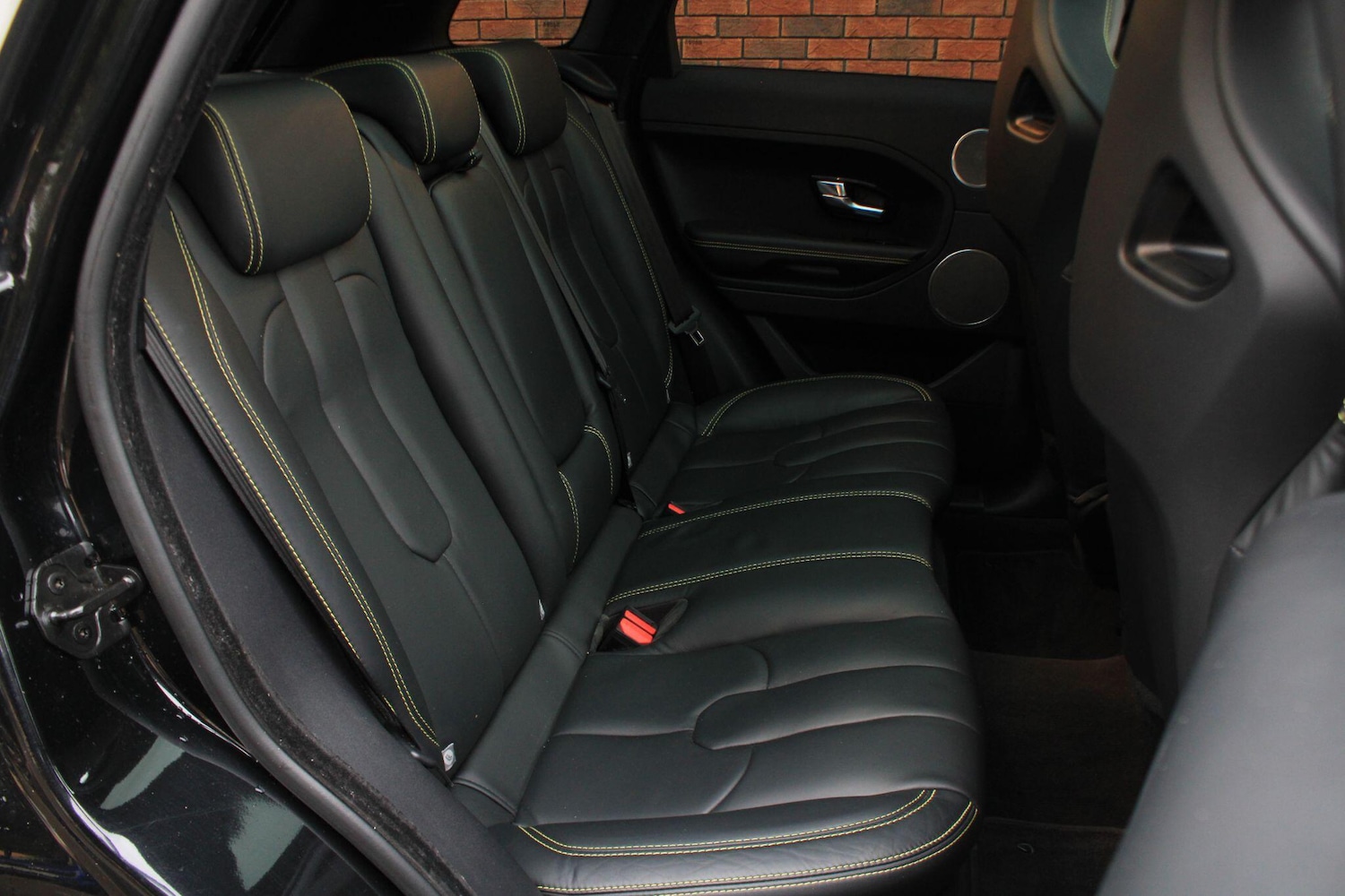 Used Land Rover Range Rover Evoque 2013 for sale - 77156032: Photo 10