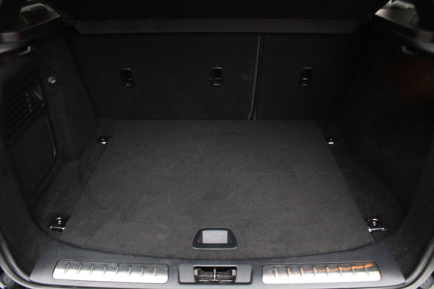 Used Land Rover Range Rover Evoque 2013 for sale - 77156032: Photo 12