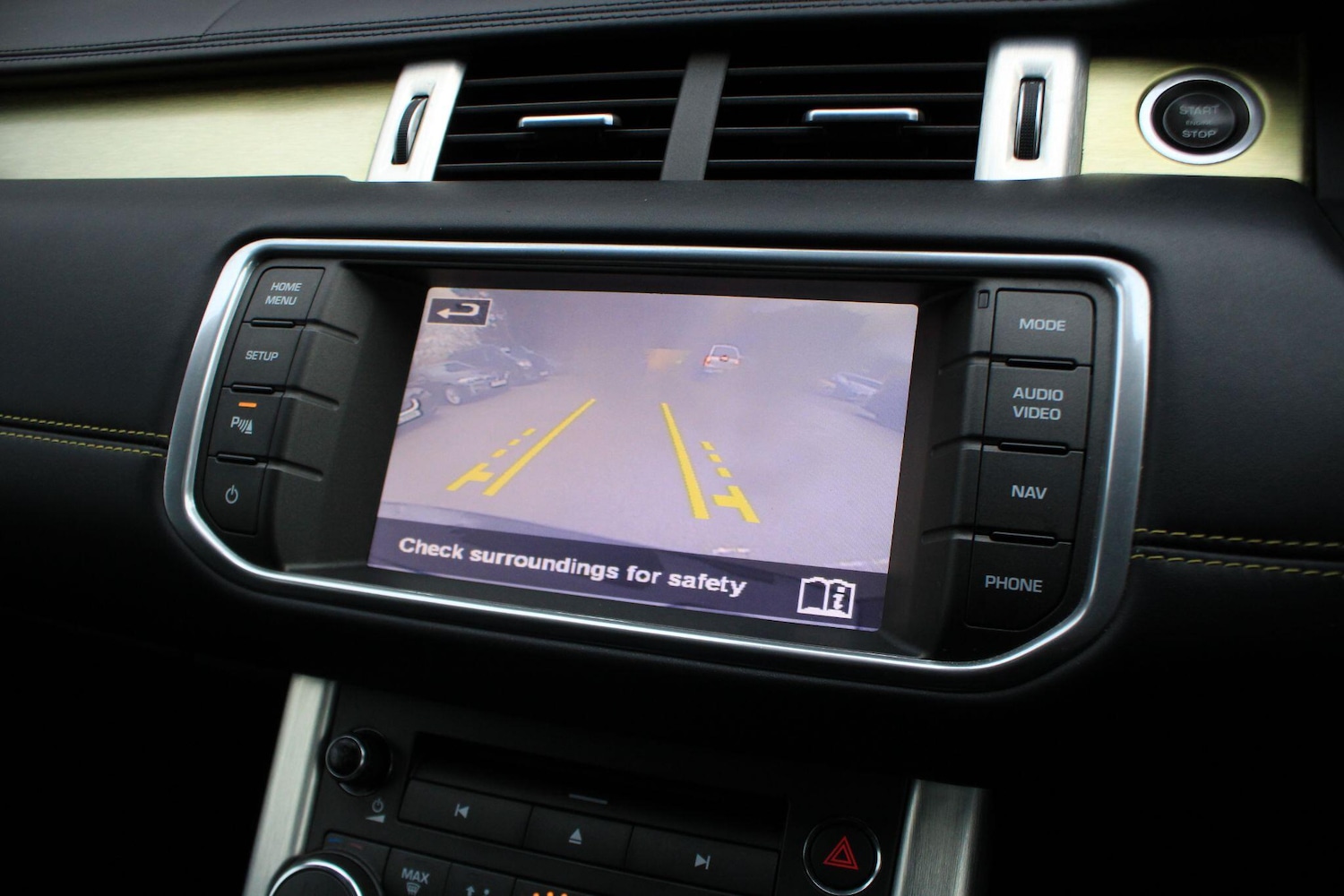 Used Land Rover Range Rover Evoque 2013 for sale - 77156032: Photo 13