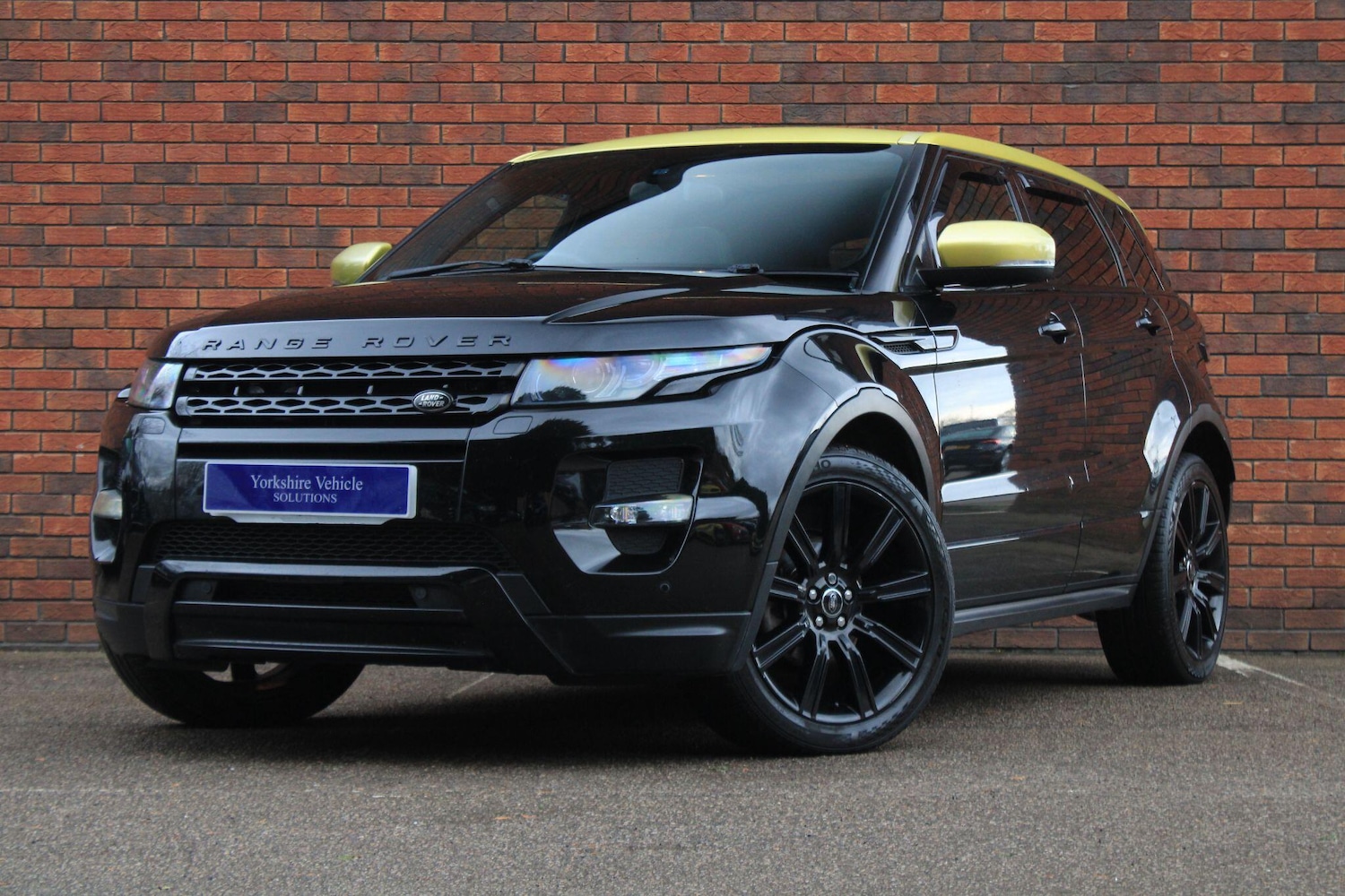 Used Land Rover Range Rover Evoque 2013 for sale - 77156032: Photo 14