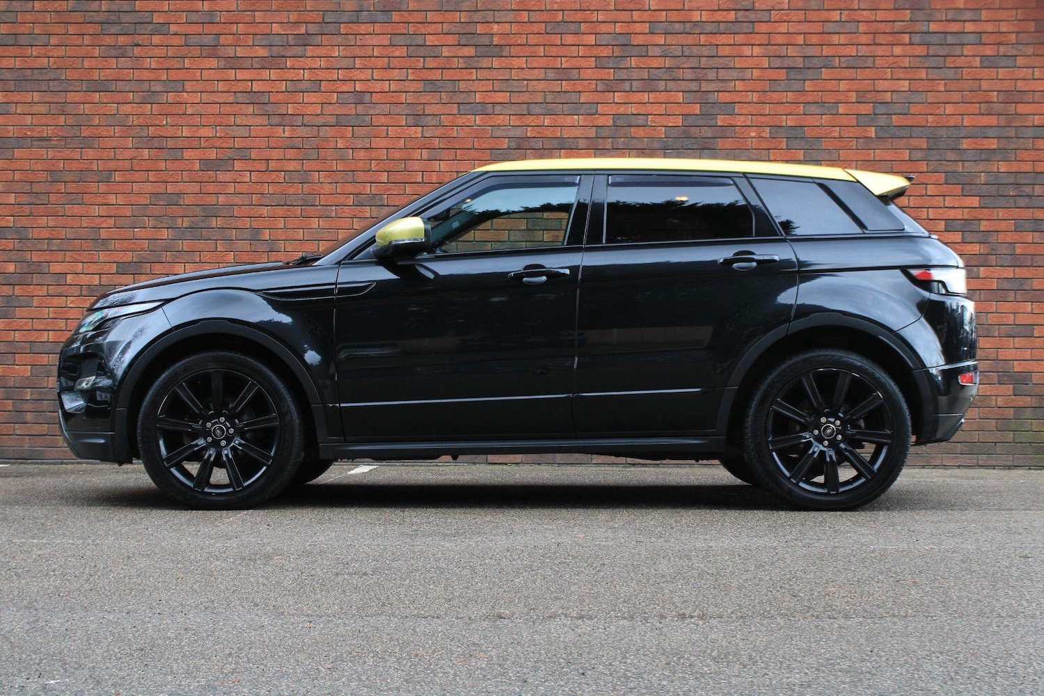 Used Land Rover Range Rover Evoque 2013 for sale - 77156032: Photo 15