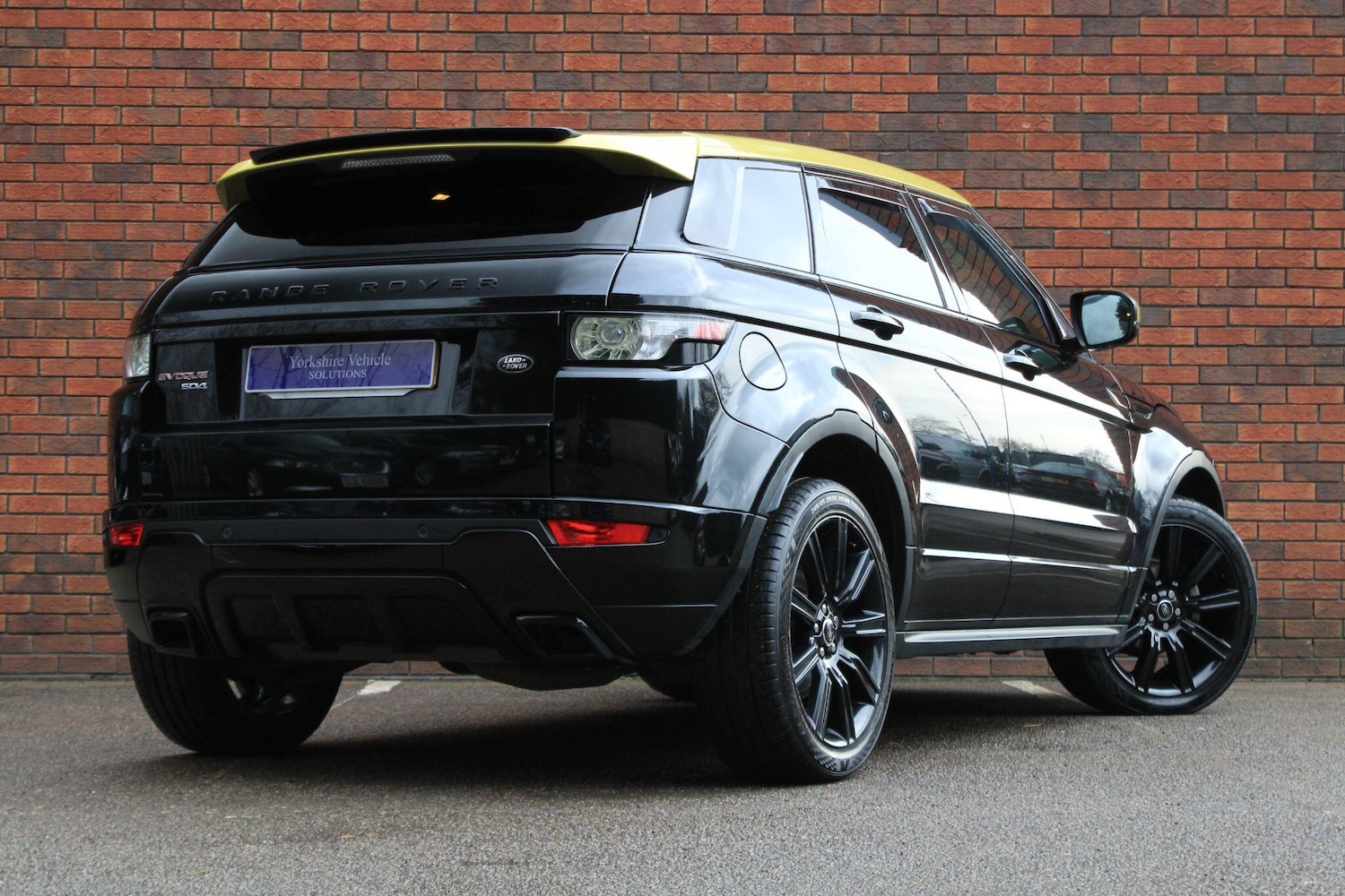 Used Land Rover Range Rover Evoque 2013 for sale - 77156032: Photo 16