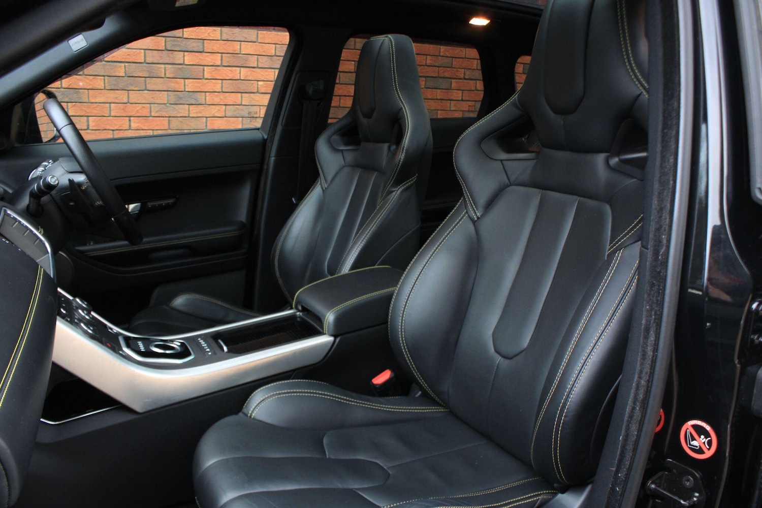 Used Land Rover Range Rover Evoque 2013 for sale - 77156032: Photo 17