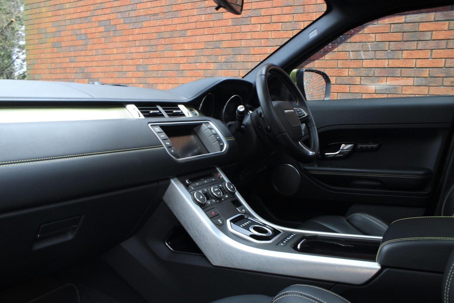 Used Land Rover Range Rover Evoque 2013 for sale - 77156032: Photo 18