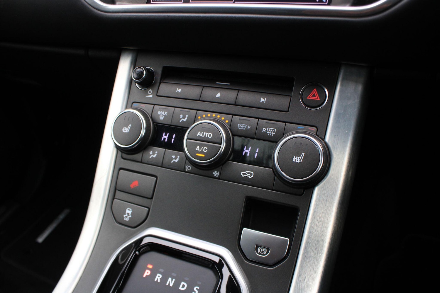 Used Land Rover Range Rover Evoque 2013 for sale - 77156032: Photo 19