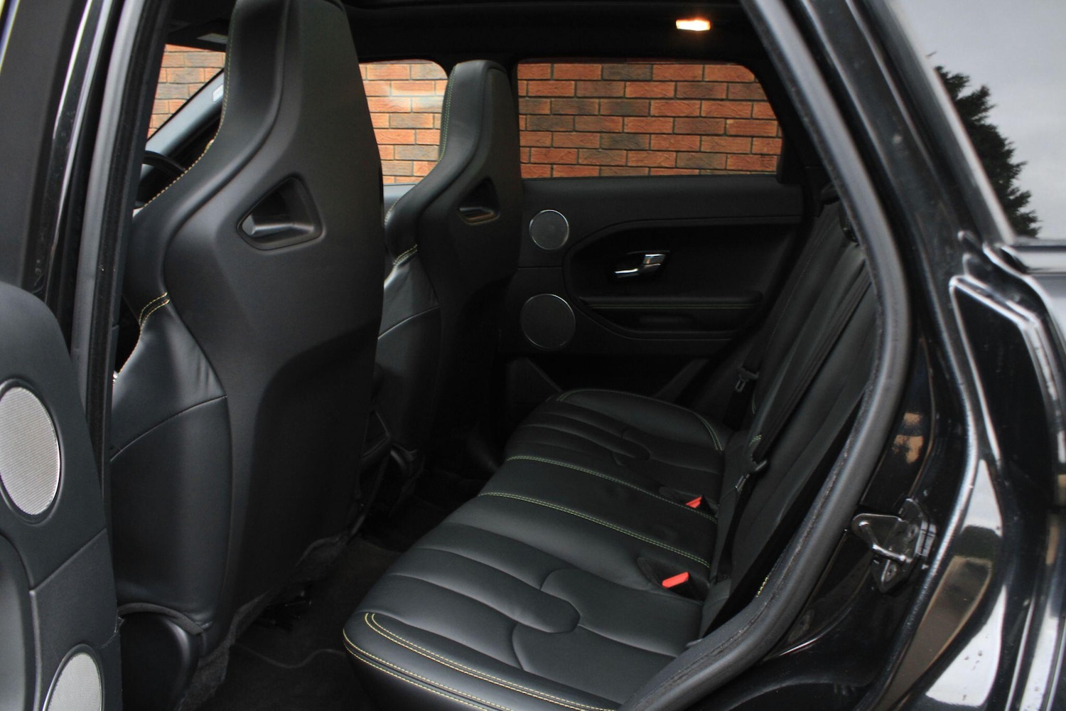 Used Land Rover Range Rover Evoque 2013 for sale - 77156032: Photo 21