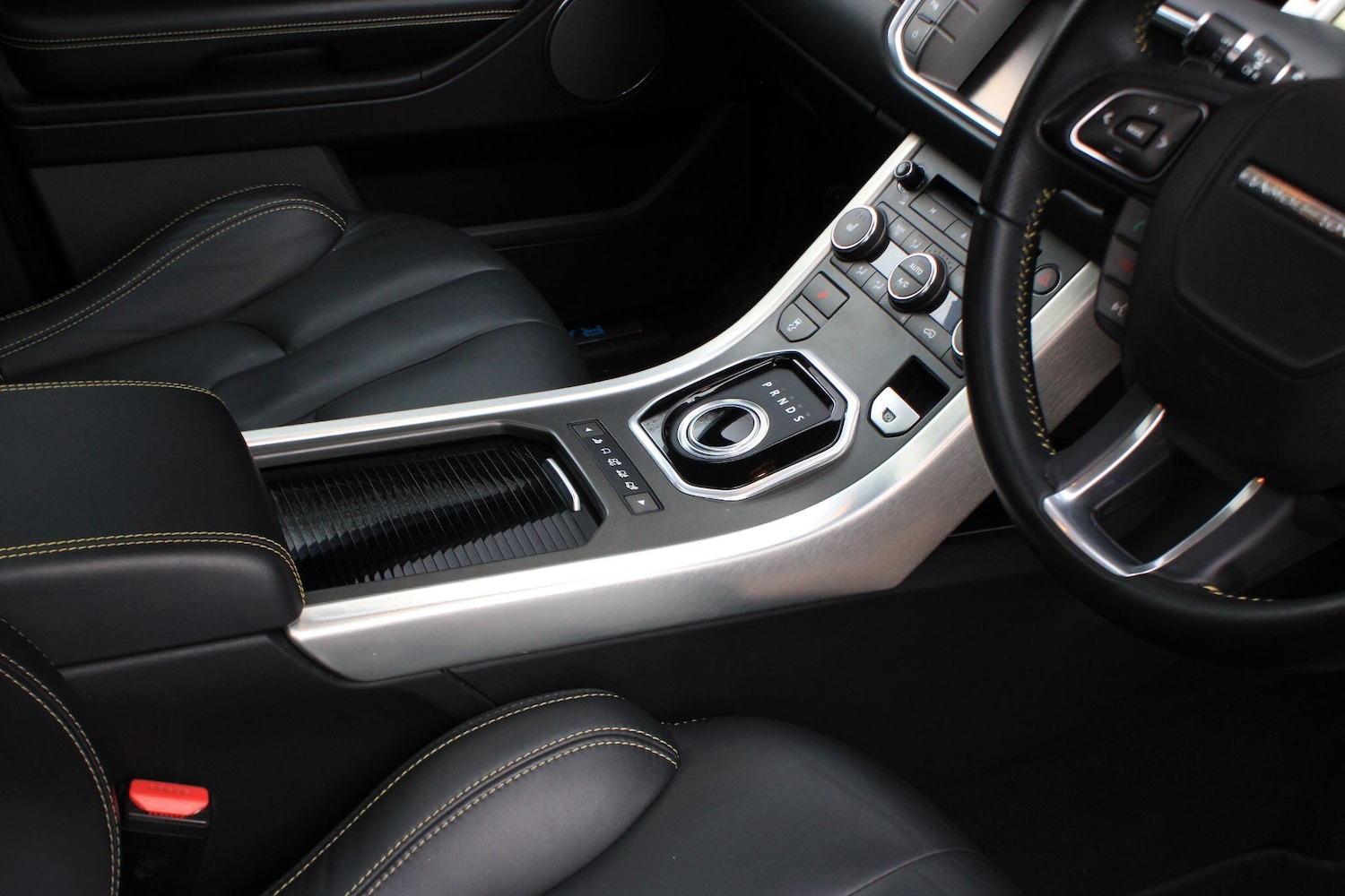 Used Land Rover Range Rover Evoque 2013 for sale - 77156032: Photo 22