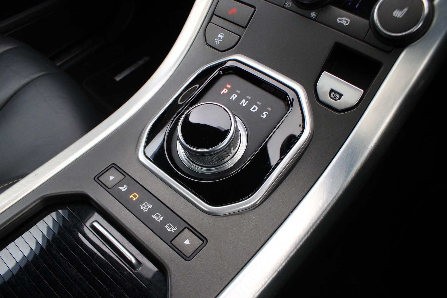 Used Land Rover Range Rover Evoque 2013 for sale - 77156032: Photo 23