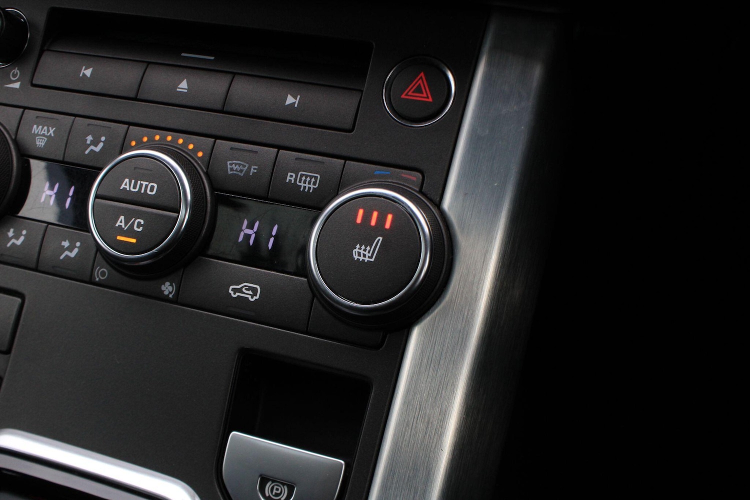 Used Land Rover Range Rover Evoque 2013 for sale - 77156032: Photo 24