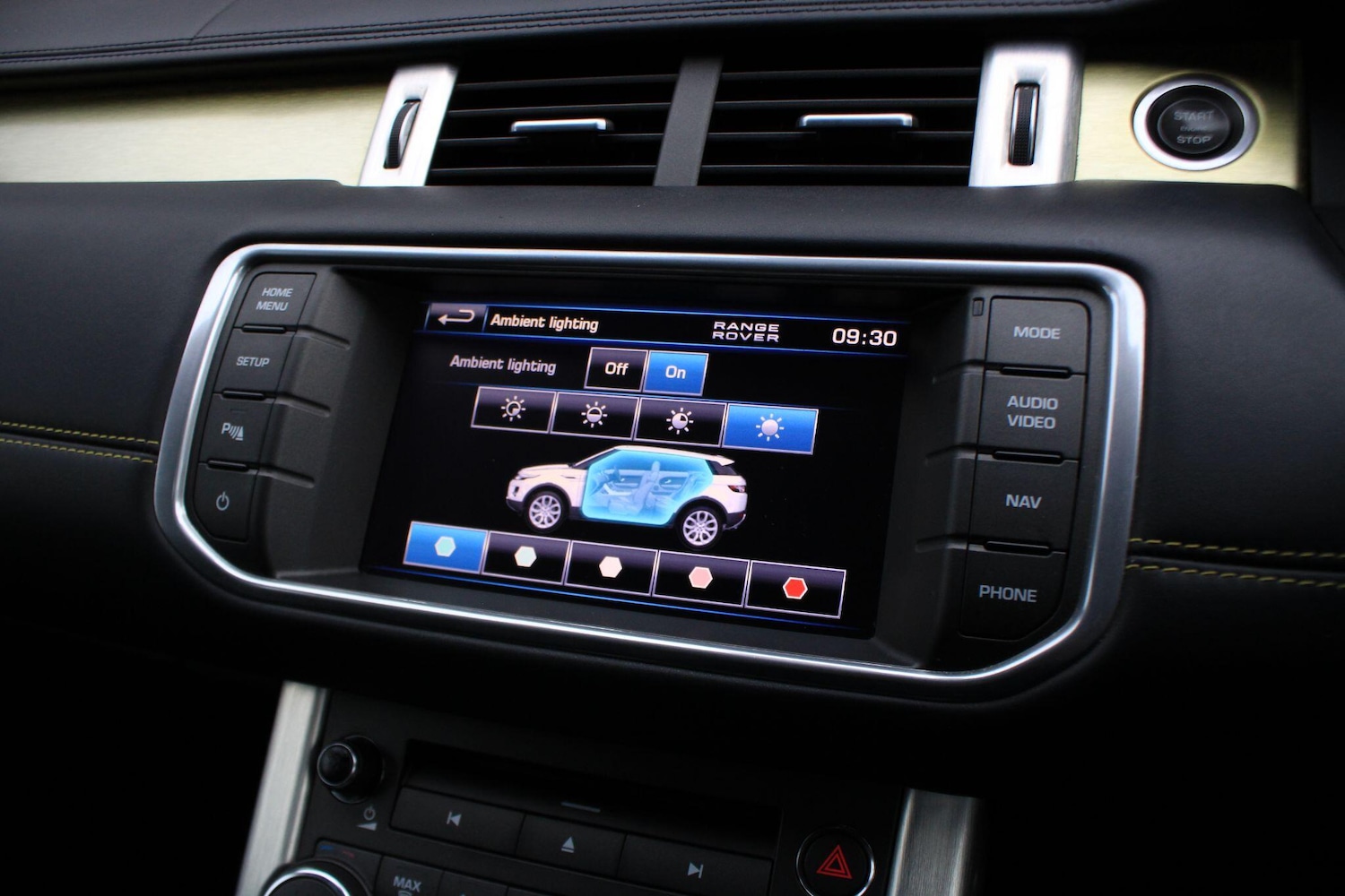 Used Land Rover Range Rover Evoque 2013 for sale - 77156032: Photo 27