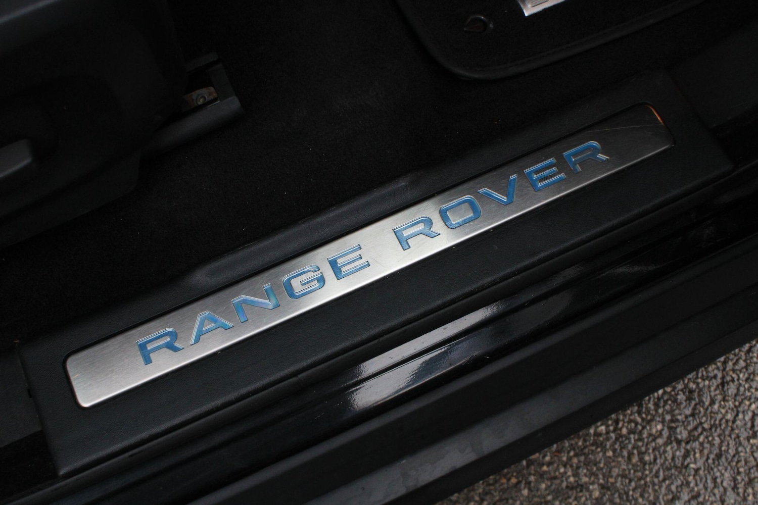 Used Land Rover Range Rover Evoque 2013 for sale - 77156032: Photo 33