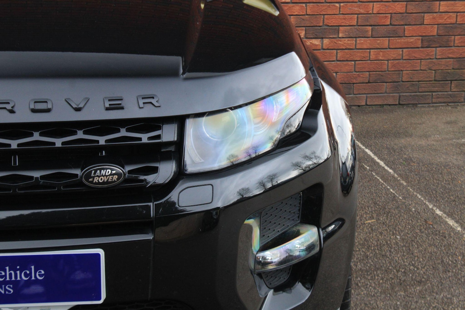 Used Land Rover Range Rover Evoque 2013 for sale - 77156032: Photo 37