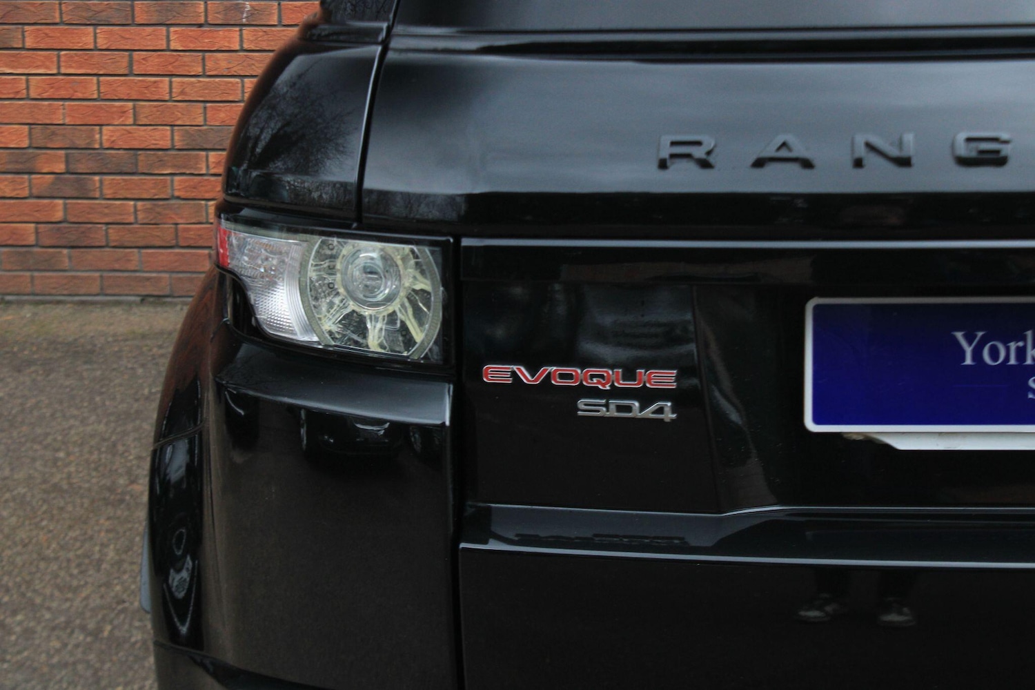 Used Land Rover Range Rover Evoque 2013 for sale - 77156032: Photo 38