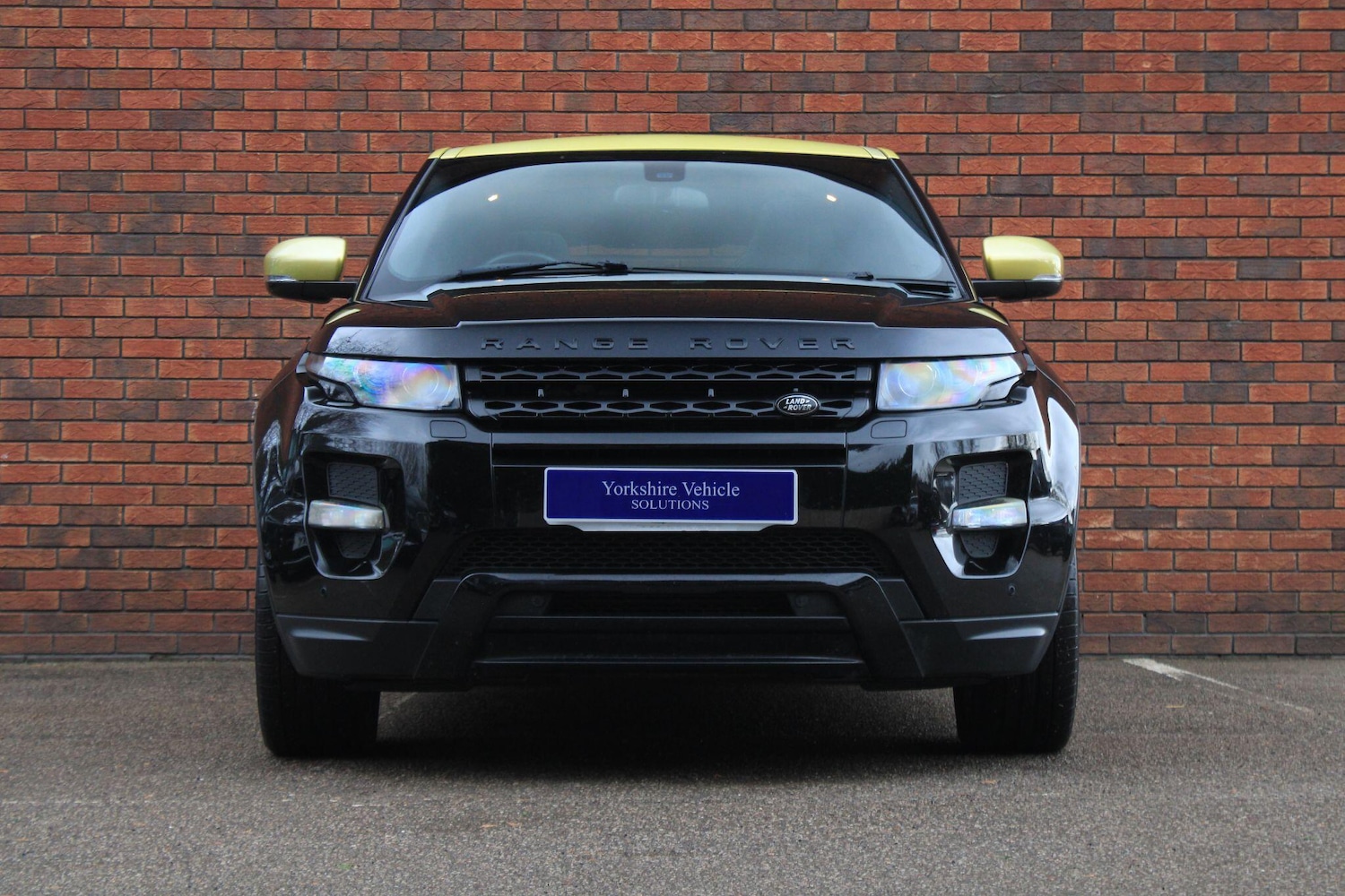 Used Land Rover Range Rover Evoque 2013 for sale - 77156032: Photo 39