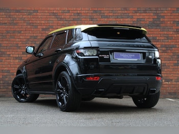 Used Land Rover Range Rover Evoque 2013 for sale - 77156032: Photo
