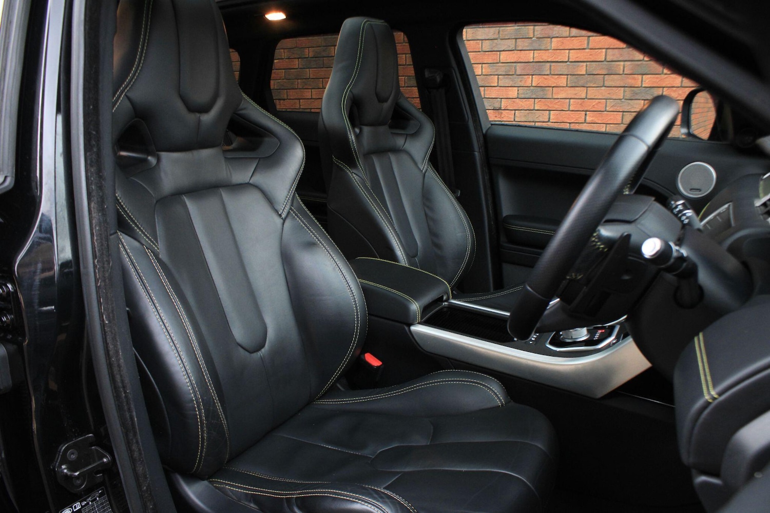 Used Land Rover Range Rover Evoque 2013 for sale - 77156032: Photo 4