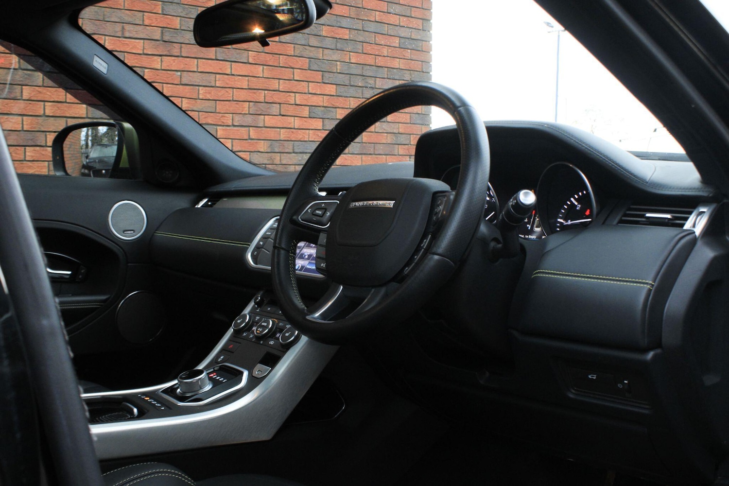 Used Land Rover Range Rover Evoque 2013 for sale - 77156032: Photo 5