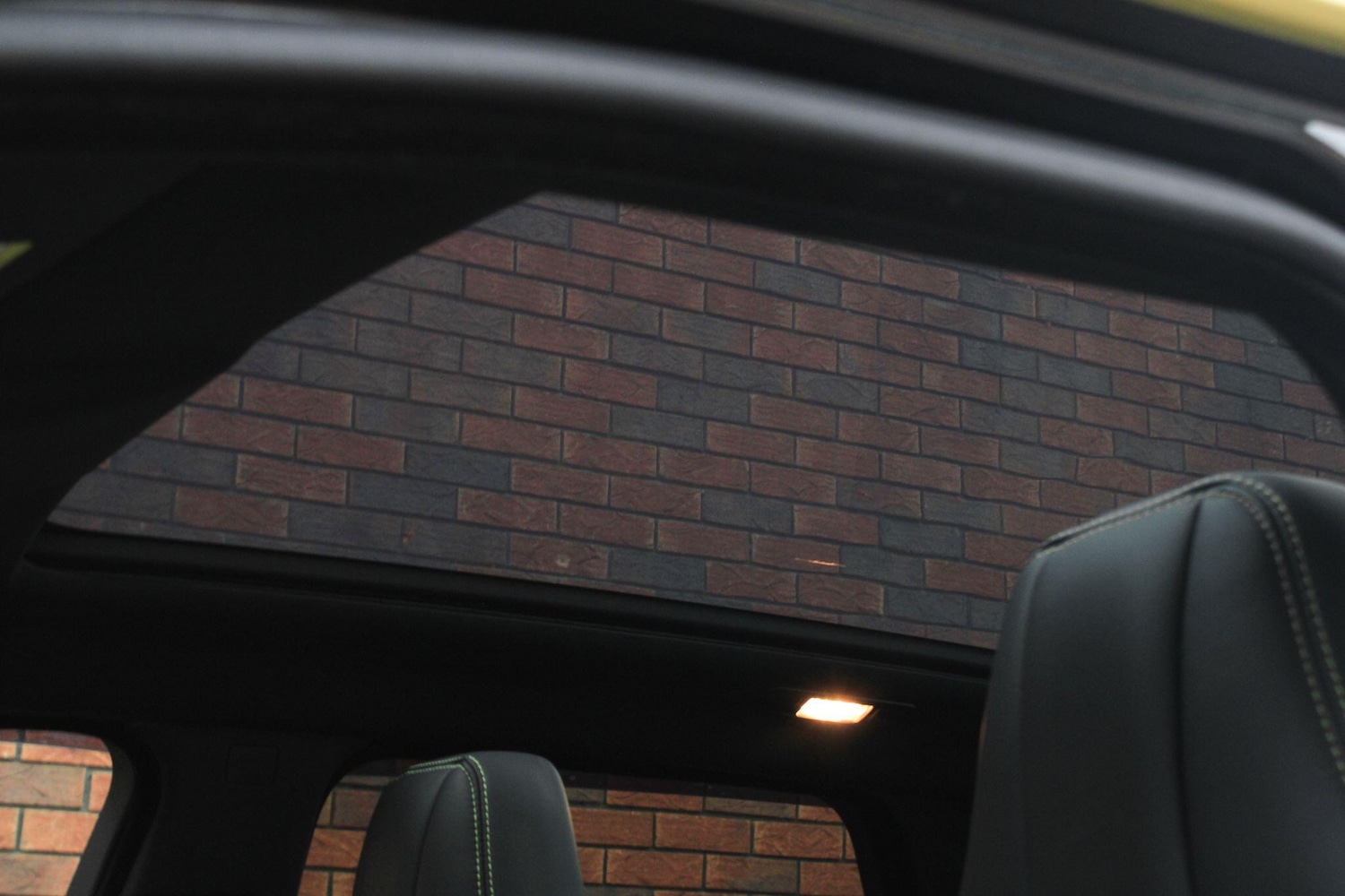 Used Land Rover Range Rover Evoque 2013 for sale - 77156032: Photo 6