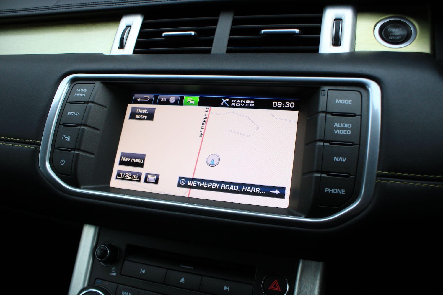 Used Land Rover Range Rover Evoque 2013 for sale - 77156032: Photo 7