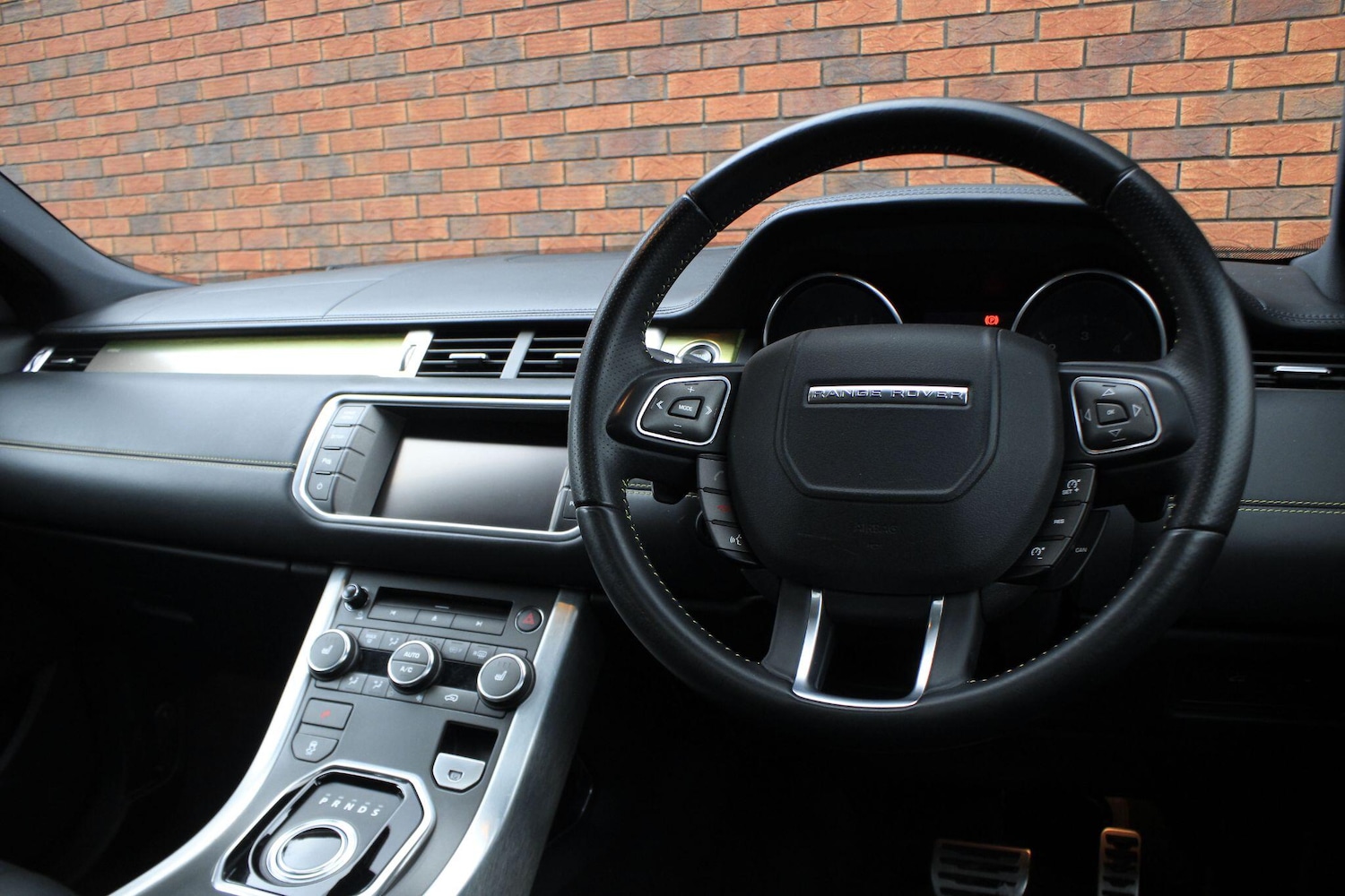 Used Land Rover Range Rover Evoque 2013 for sale - 77156032: Photo 9