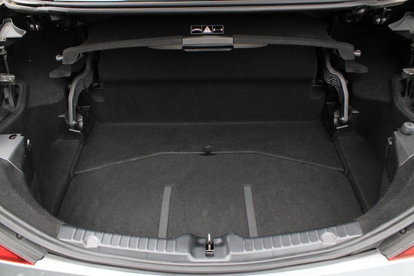 Used Mercedes-Benz SLK 2015 for sale - 75781469: Photo 10