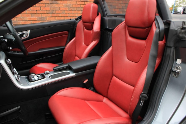 Used Mercedes-Benz SLK 2015 for sale - 75781469: Photo 18
