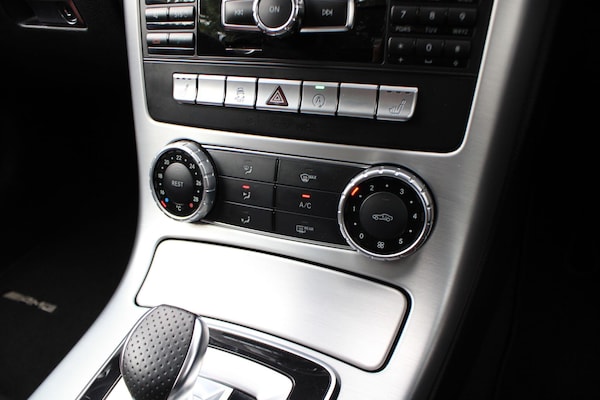Used Mercedes-Benz SLK 2015 for sale - 75781469: Photo 20