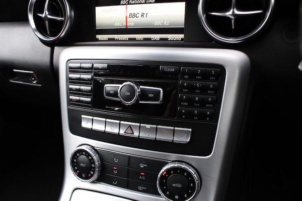 Used Mercedes-Benz SLK 2015 for sale - 75781469: Photo 21