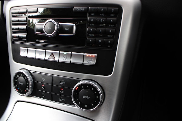 Used Mercedes-Benz SLK 2015 for sale - 75781469: Photo 24