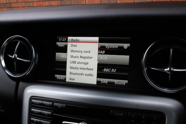 Used Mercedes-Benz SLK 2015 for sale - 75781469: Photo 26