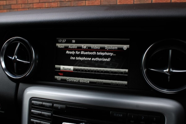 Used Mercedes-Benz SLK 2015 for sale - 75781469: Photo 27
