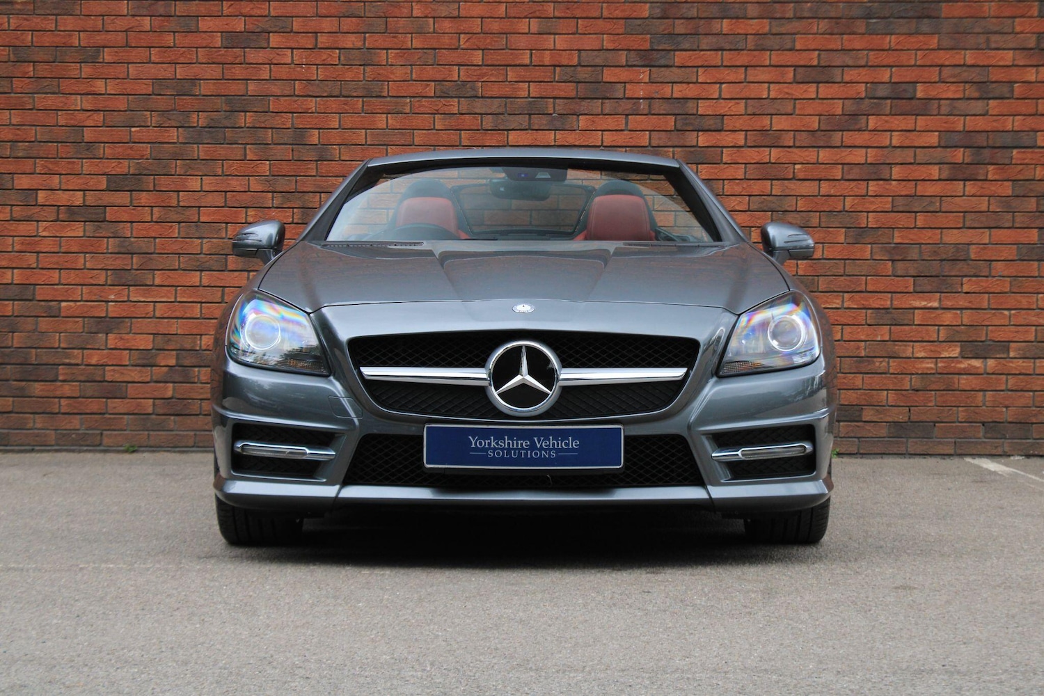 Vehicle 36