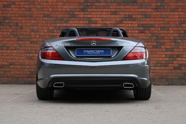 Used Mercedes-Benz SLK 2015 for sale - 75781469: Photo 37