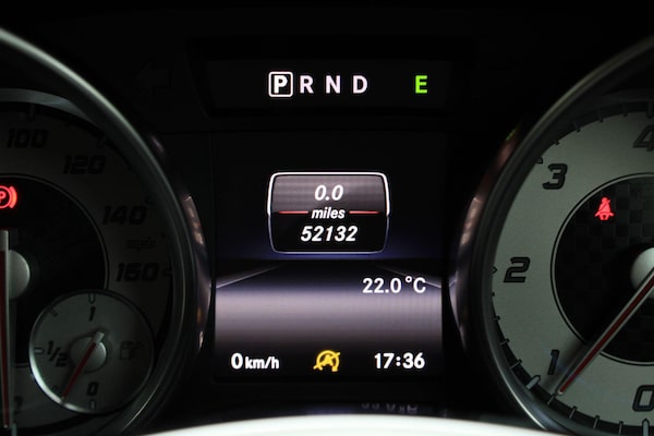 Used Mercedes-Benz SLK 2015 for sale - 75781469: Photo 38