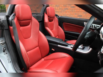 Used Mercedes-Benz SLK 2015 for sale - 75781469: Photo