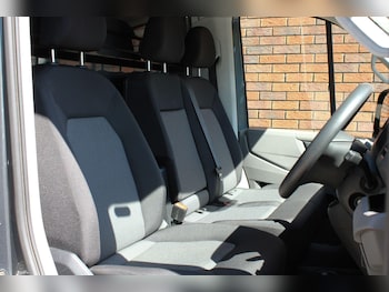 Used Volkswagen Crafter 2022 for sale - 79213056: Photo