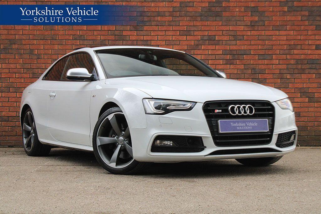 Used Audi S5 for sale - 77612321: Photo 1