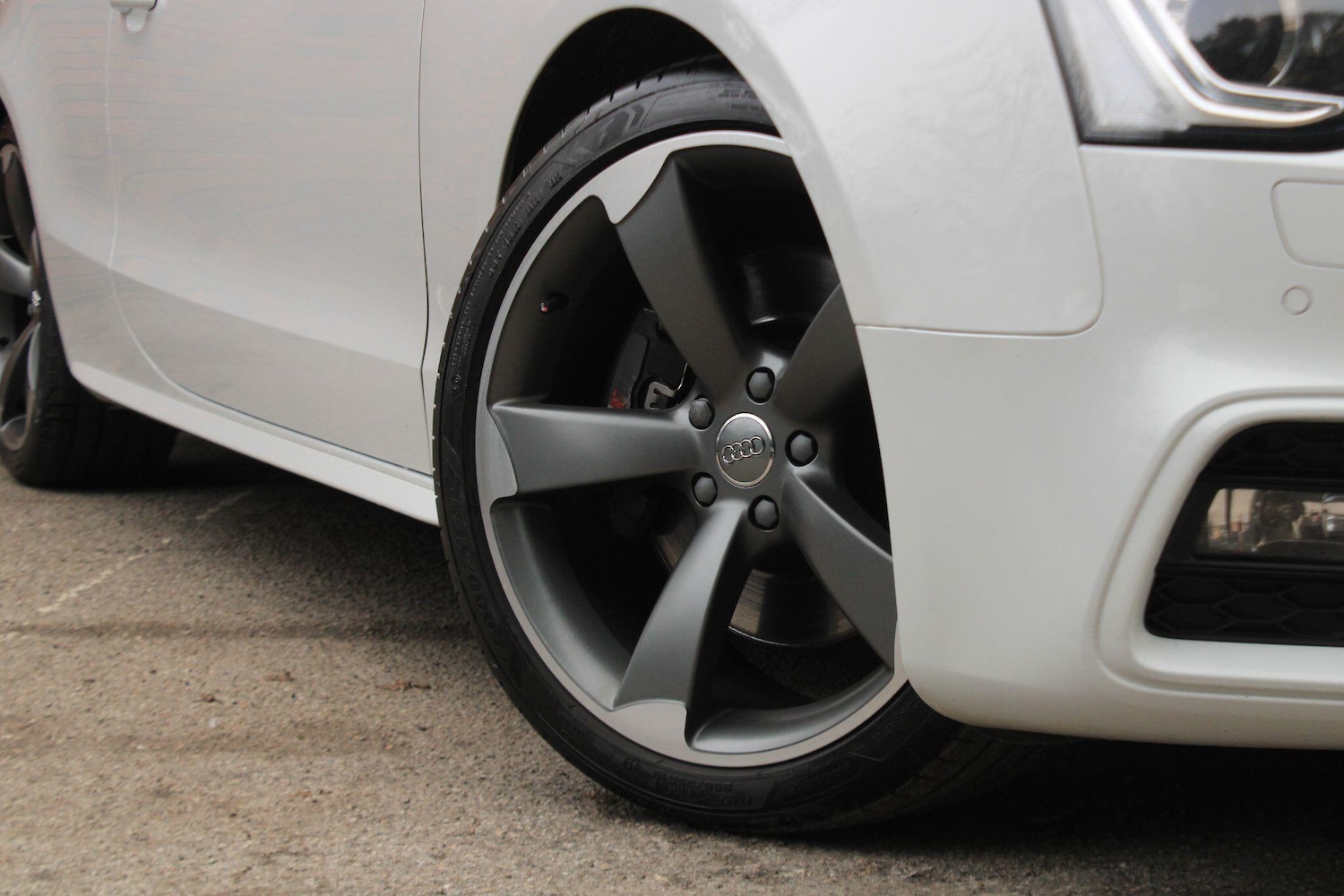 Used Audi S5 for sale - 77612321: Photo 10