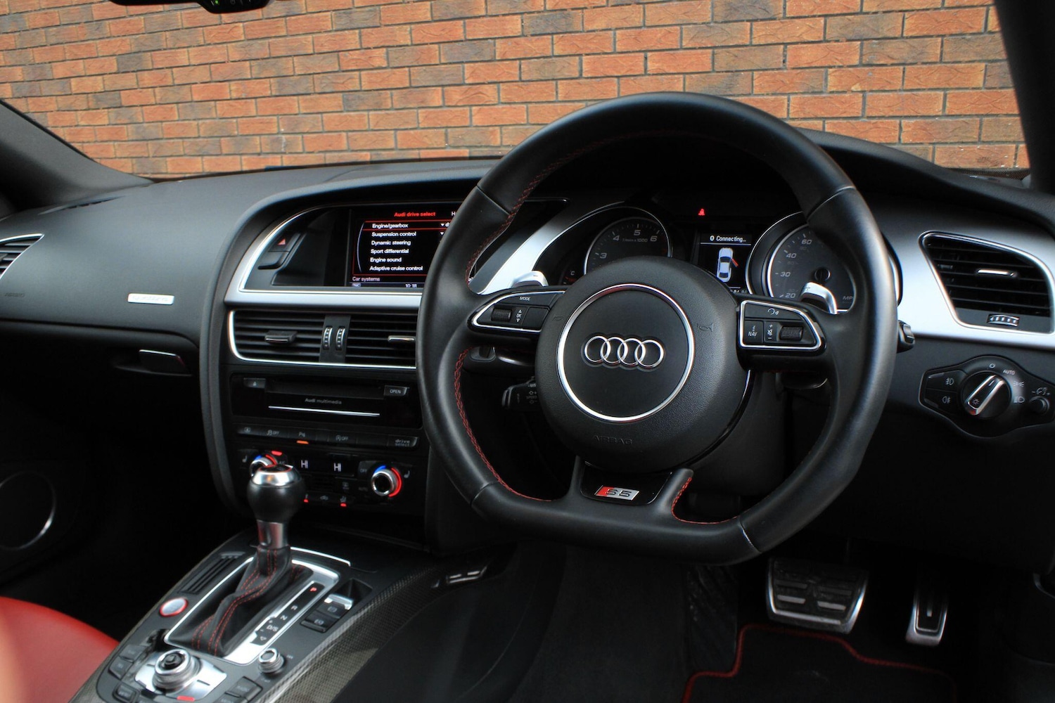 Used Audi S5 for sale - 77612321: Photo 11