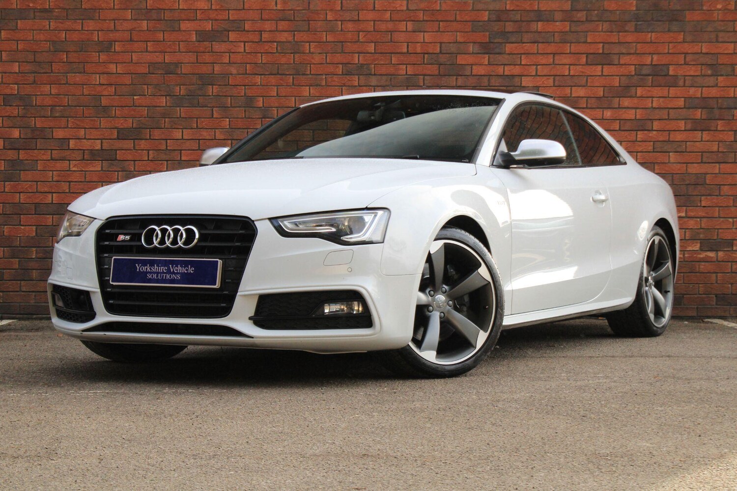 Used Audi S5 for sale - 77612321: Photo 16