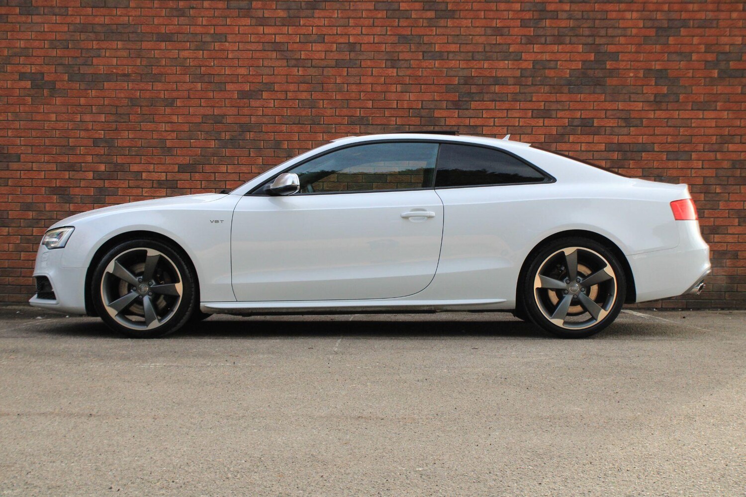 Used Audi S5 for sale - 77612321: Photo 17