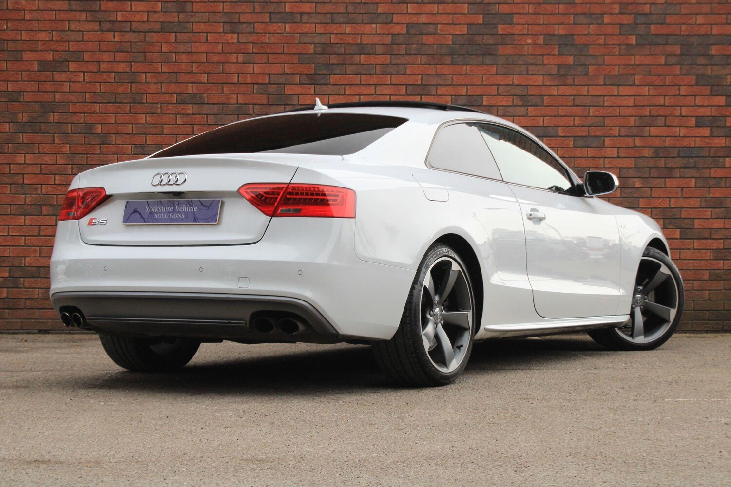 Used Audi S5 for sale - 77612321: Photo 18