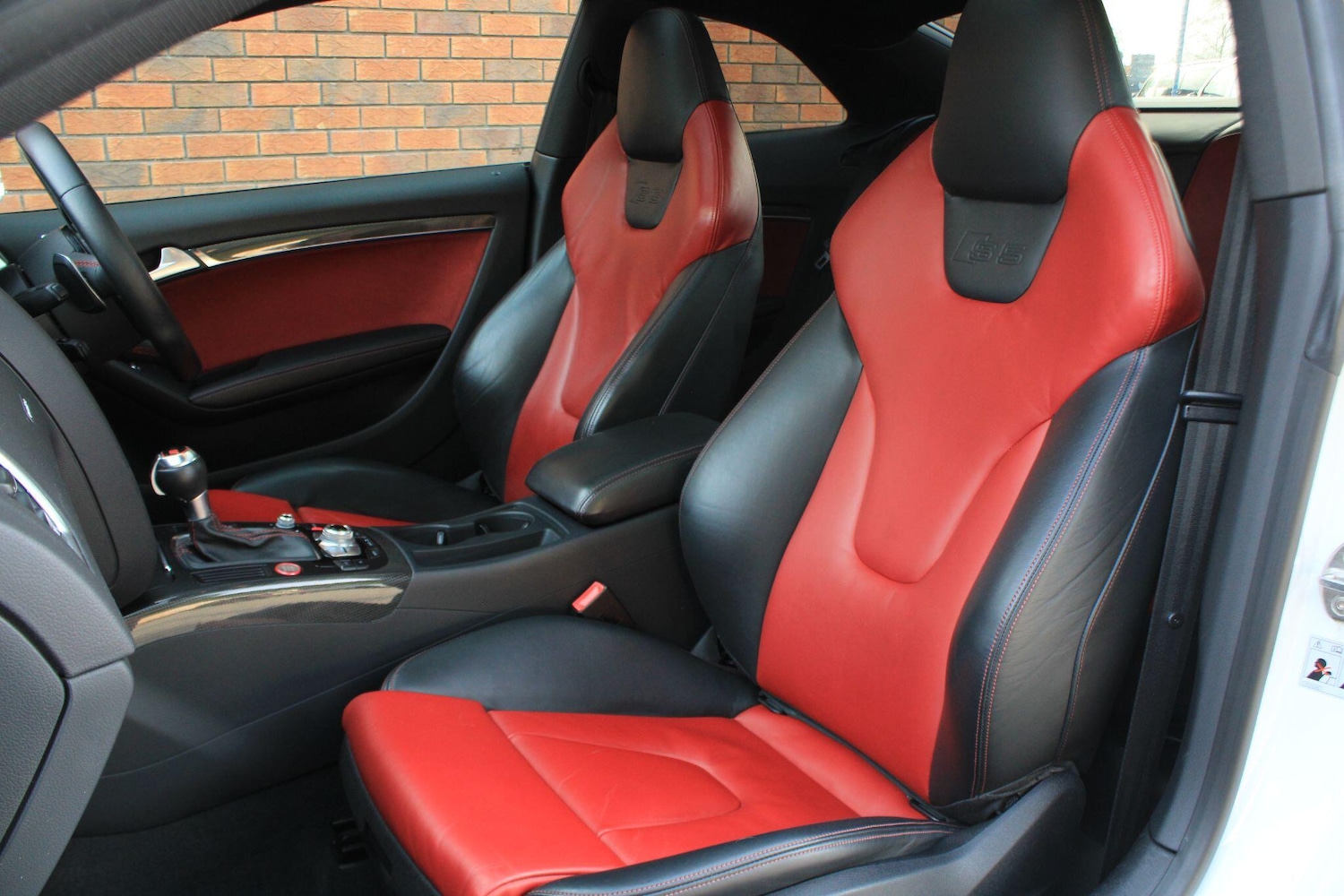 Used Audi S5 for sale - 77612321: Photo 19