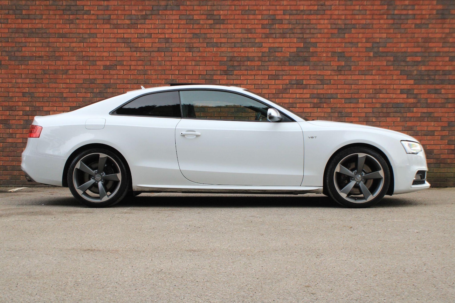 Used Audi S5 for sale - 77612321: Photo 2