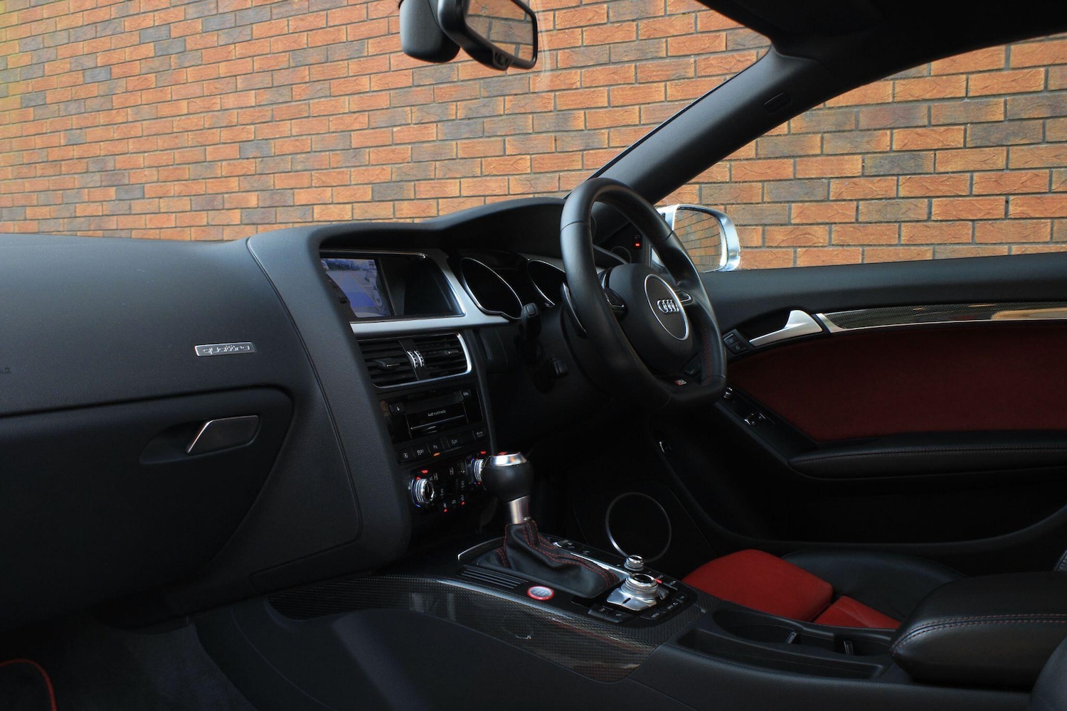 Used Audi S5 for sale - 77612321: Photo 20