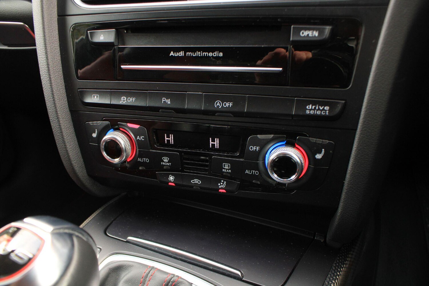 Used Audi S5 for sale - 77612321: Photo 21