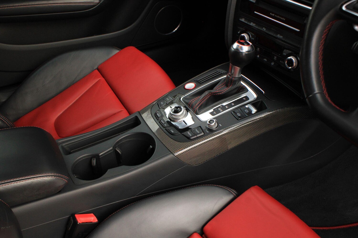 Used Audi S5 for sale - 77612321: Photo 23