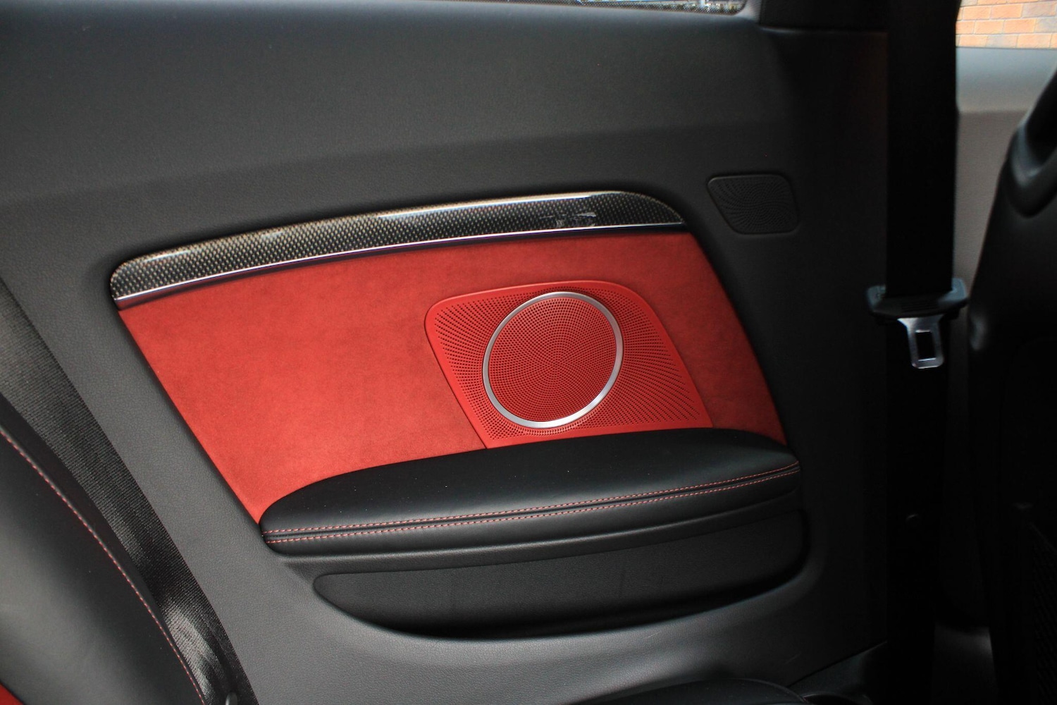 Used Audi S5 for sale - 77612321: Photo 38