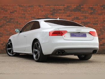 Used Audi S5 2016 for sale - 77612321: Photo