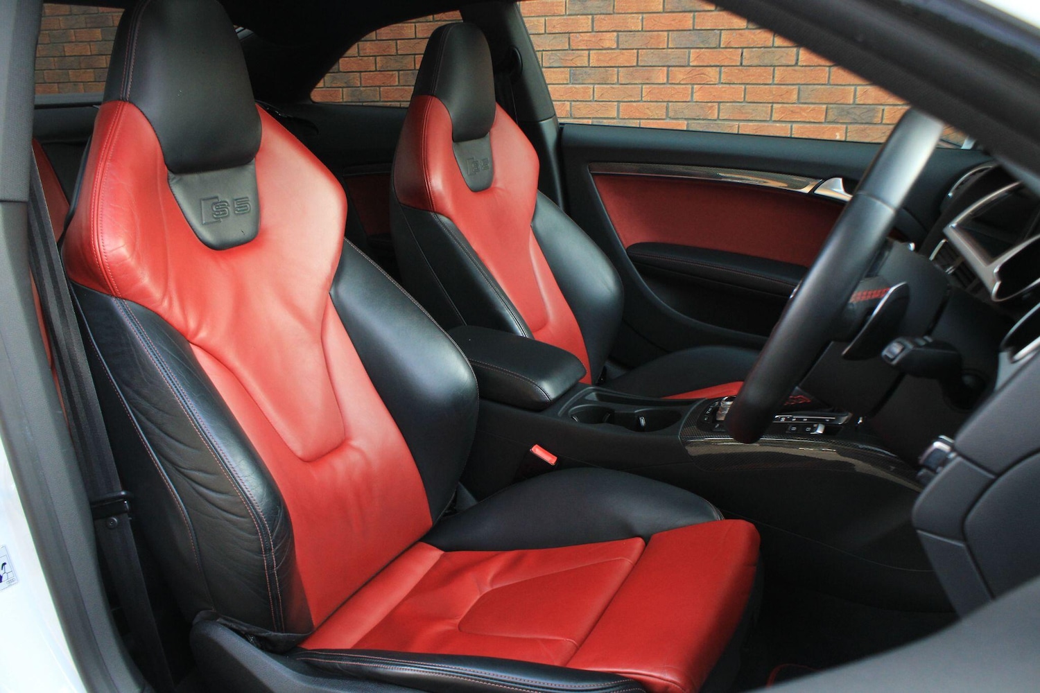 Used Audi S5 for sale - 77612321: Photo 4